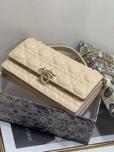 Dior bag