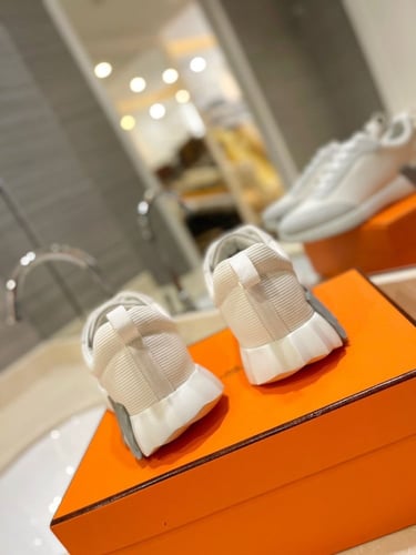 Hermes Bouncing sneaker