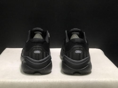 Brooks Brooks Ghost Max 2 Breathable Low-top Runni...