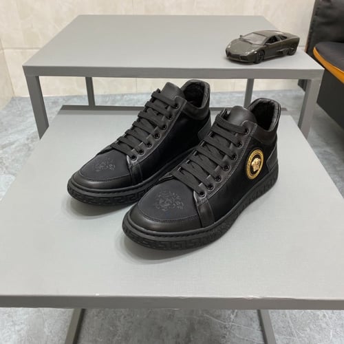 Versace sneakers