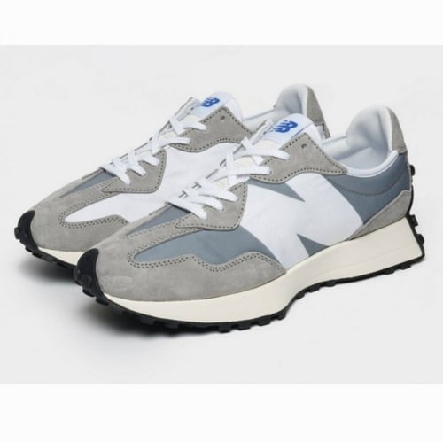 New Balance327 Grey