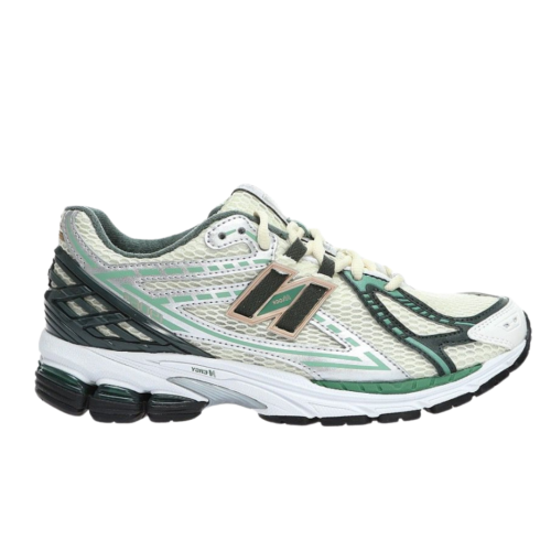 New balance 1906 White/Green