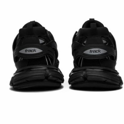 Balenciaga Track.1 Sneaker 'Triple Black'