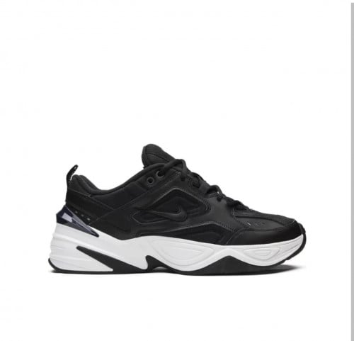 Nike M2K Tekno Black
