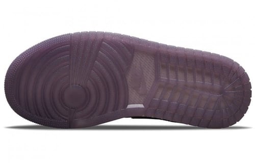 Air Jordan 1 Pastel Plum