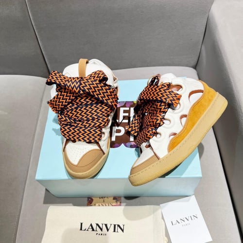 Lanvin curb