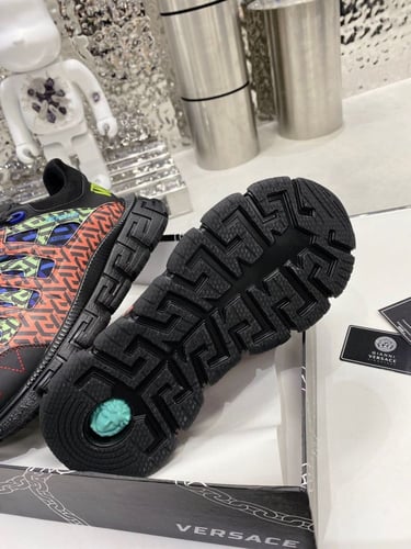 Versace Trigreca sneakers
