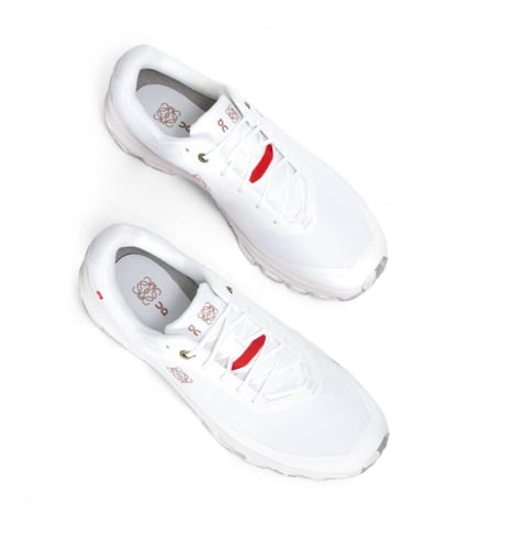 LOEWE x On collection Running