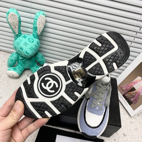 Chanel sneakers