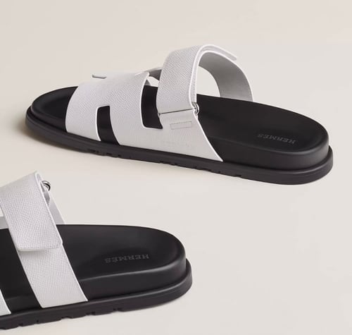 Hermes sandal
