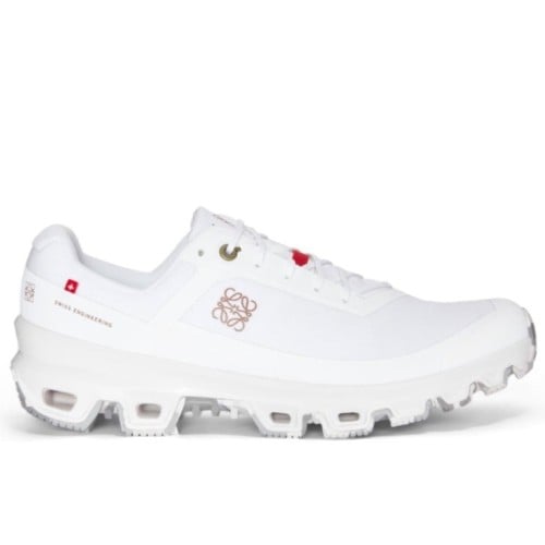 LOEWE x On collection Running