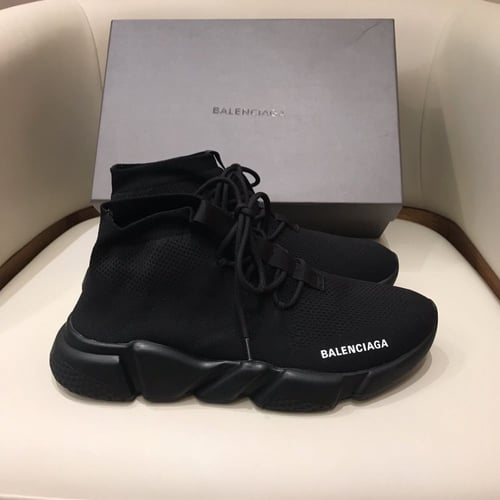 Balenciaga Speed lace-up sneakers