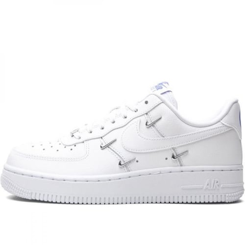 Air Force 1 '07 LX White