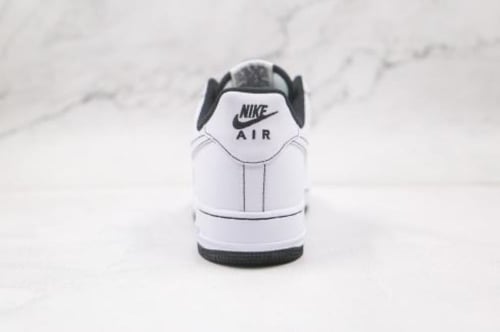 AIR FORCE 1 LOW Contrast Stitching