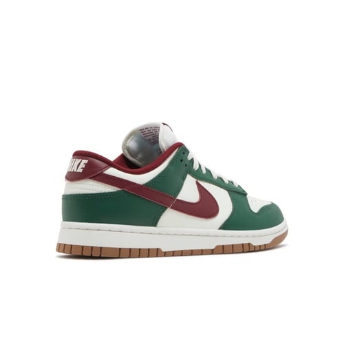 DUNK LOW GORGE GREEN