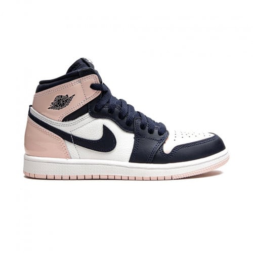 AIR JORDAN 1 HIGH "Bubble Gum"