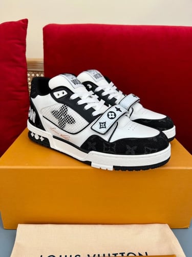 Louis vuitton trainer