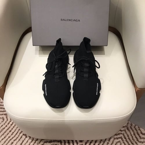 Balenciaga Speed lace-up sneakers