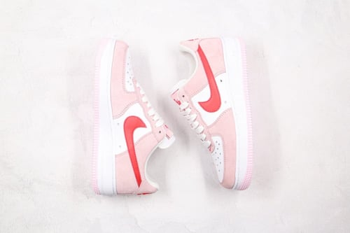 AIR FORCE VALENTINE’S DAY LOVE*