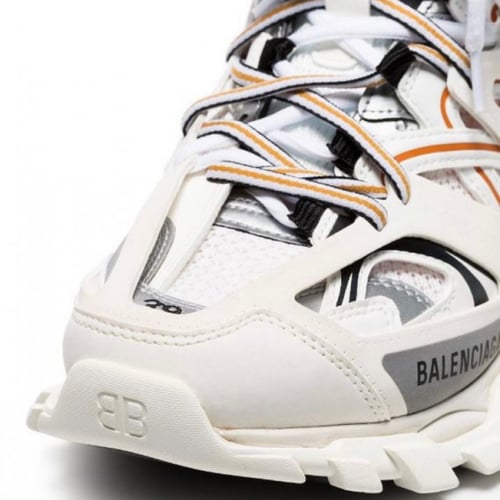 Balenciaga Track low-top sneakers