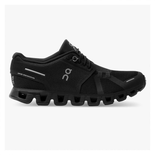 On Running-Cloud 5 Black