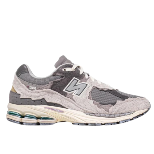 New Balance 2002R Rain Cloud
