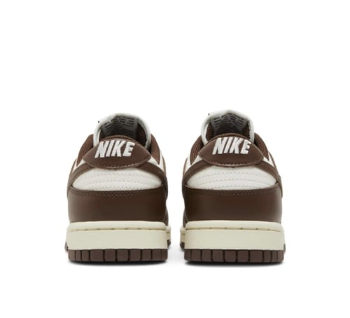 Nike Dunk Low Cacao Wow
