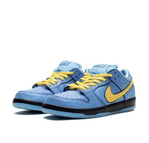 Girls × Nike SB Dunk Low"Girls × Nike SB Dunk Low...