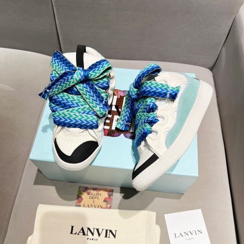 Lanvin curb