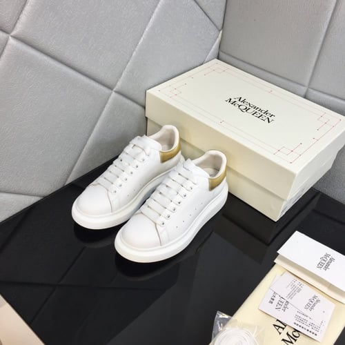 Alexander Mcqueen sneakers
