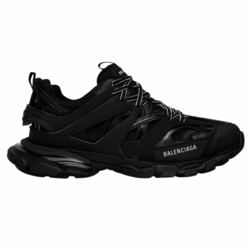 Balenciaga Track.1 Sneaker 'Triple Black'