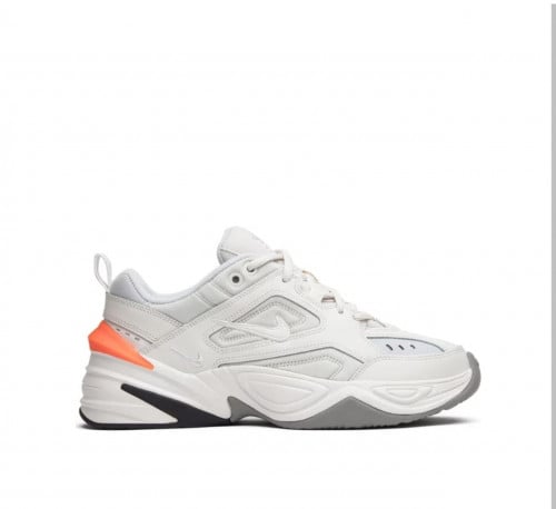 Nike M2K Phantom orange