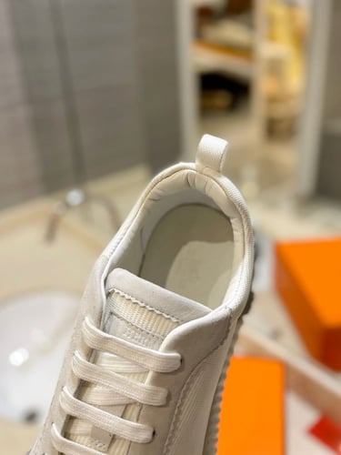 Hermes Bouncing sneaker