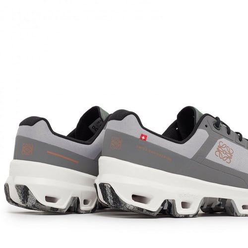 LOEWE x On collection Running