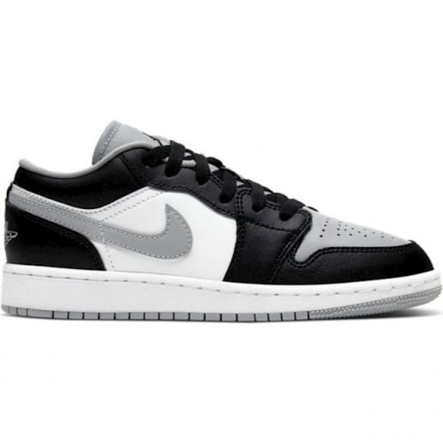 Air jordan 1 low Black/Grey