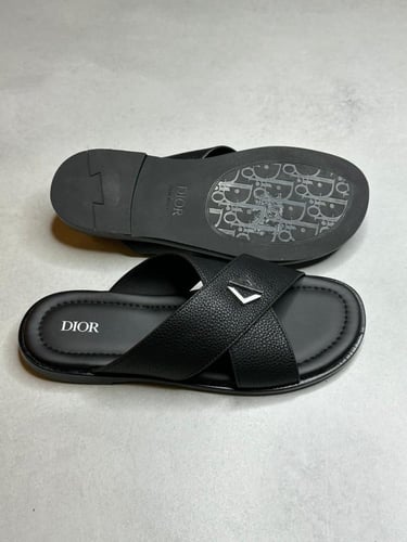 Dior sandal
