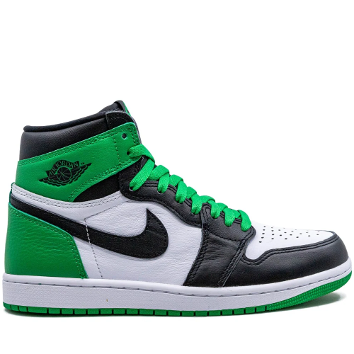 Air Jordan 1 High OG Green/Black