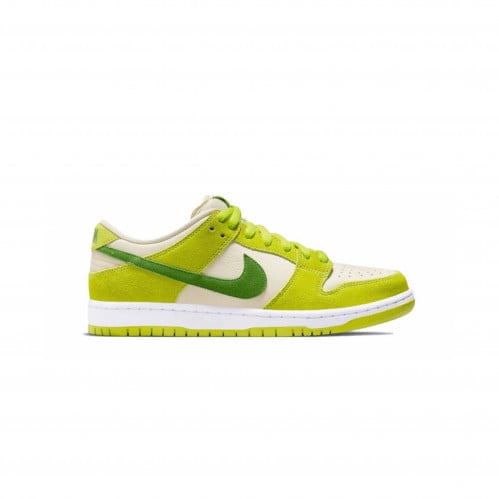 Nike Dunk Low Green Apple