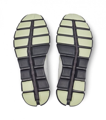 On Running Cloud × 3 Ivory Flame