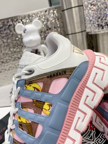 Versace Trigreca sneakers