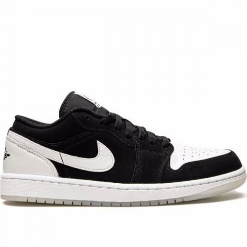 Air Jordan 1 Low "Diamond Shorts"