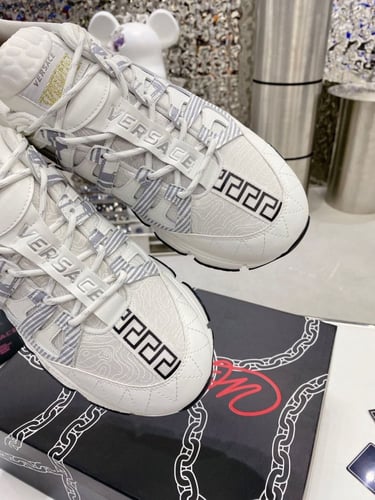 Versace Trigreca sneakers