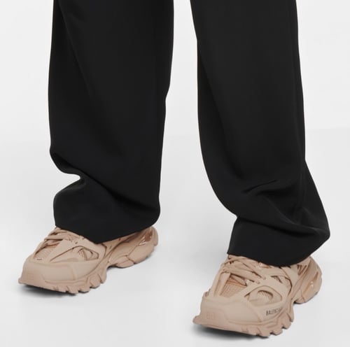 Balenciaga track 1 Beige