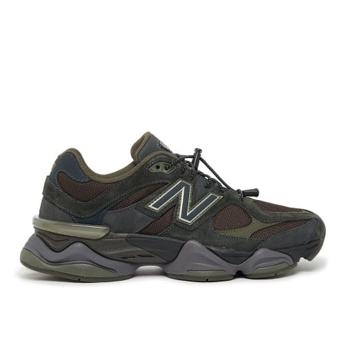 New balance 9060 ‘ Blacktop Dark Moss ‘