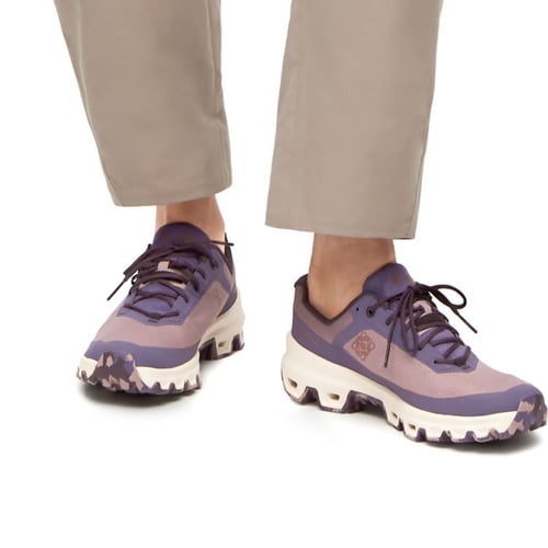 LOEWE x On collection Running