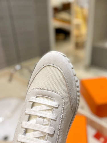 Hermes Bouncing sneaker