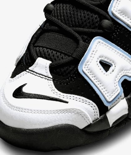 Nike Air More Uptempo '96 'Cobalt Bliss'