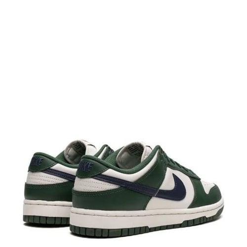 DUNK LOW GORGE GREEN