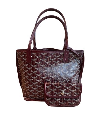 Goyard Bag