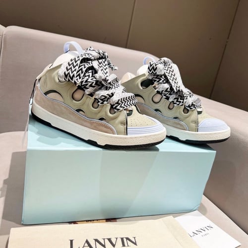 Lanvin curb